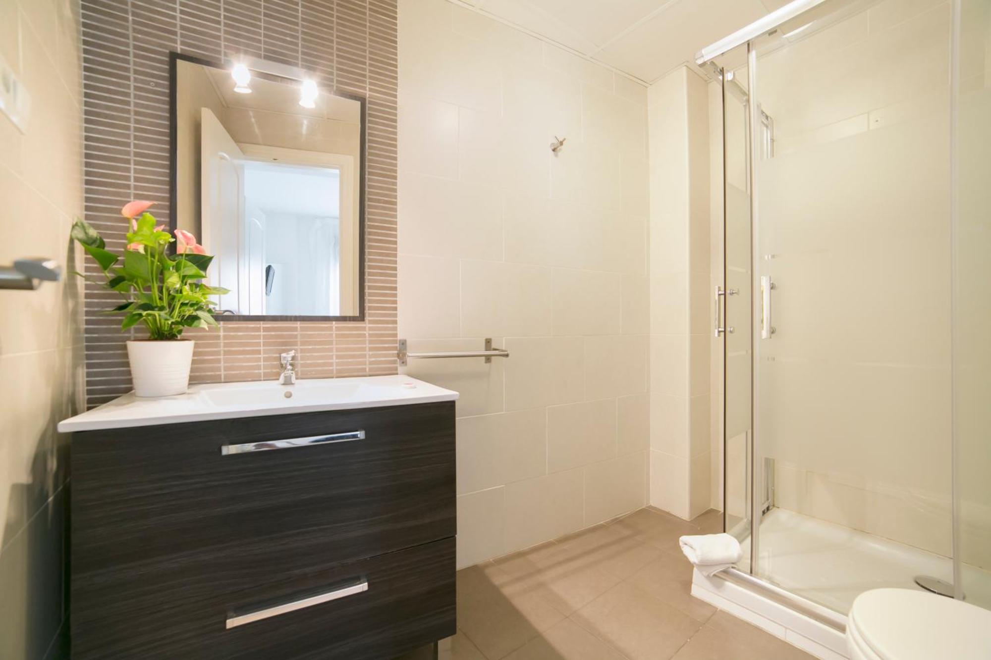 Appartement Salamanca *