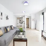 Apartamentos Salamanca