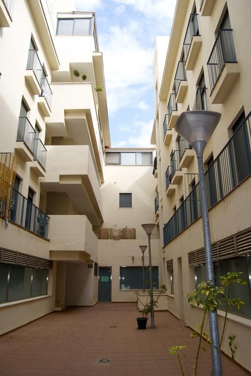 Apartment Salamanca *