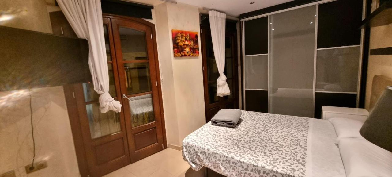 Apartment Salamanca *