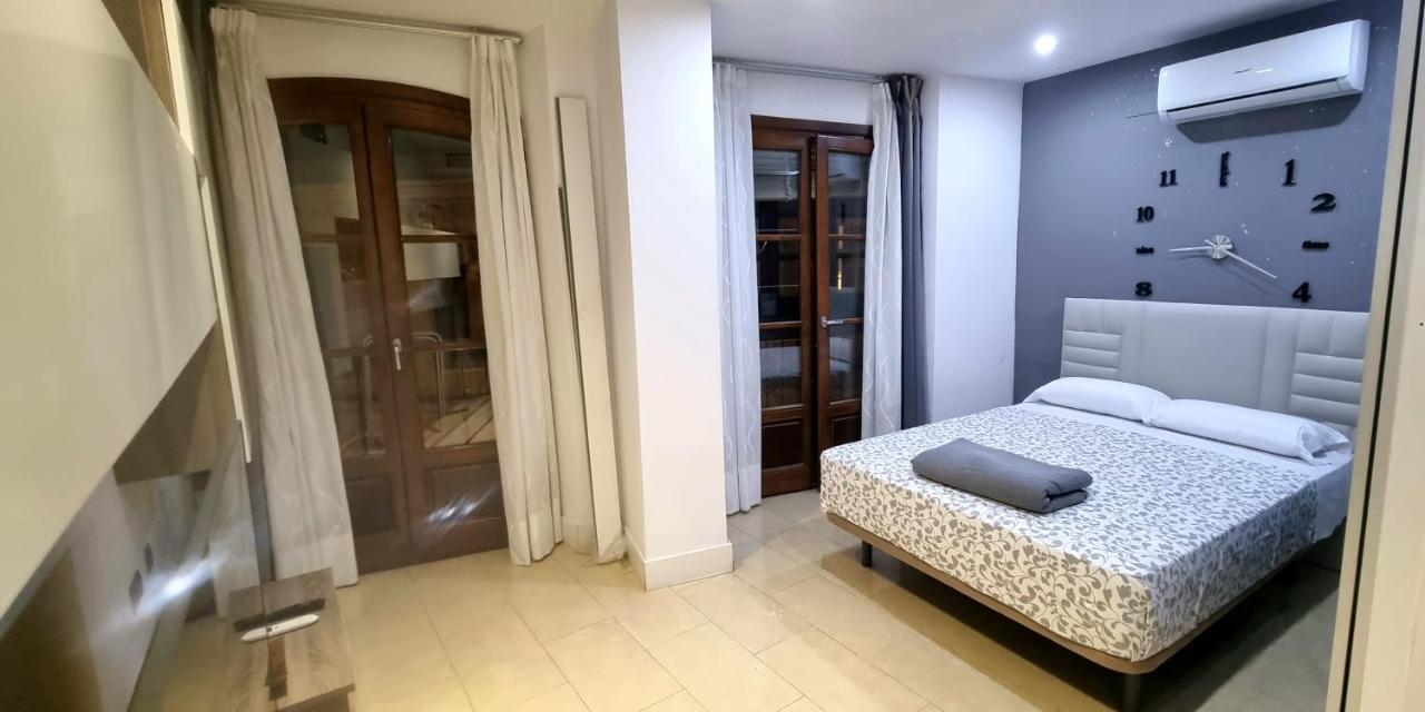 Salamanca Apartment *