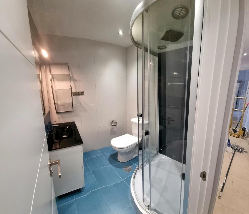 Apartment Salamanca Malaga