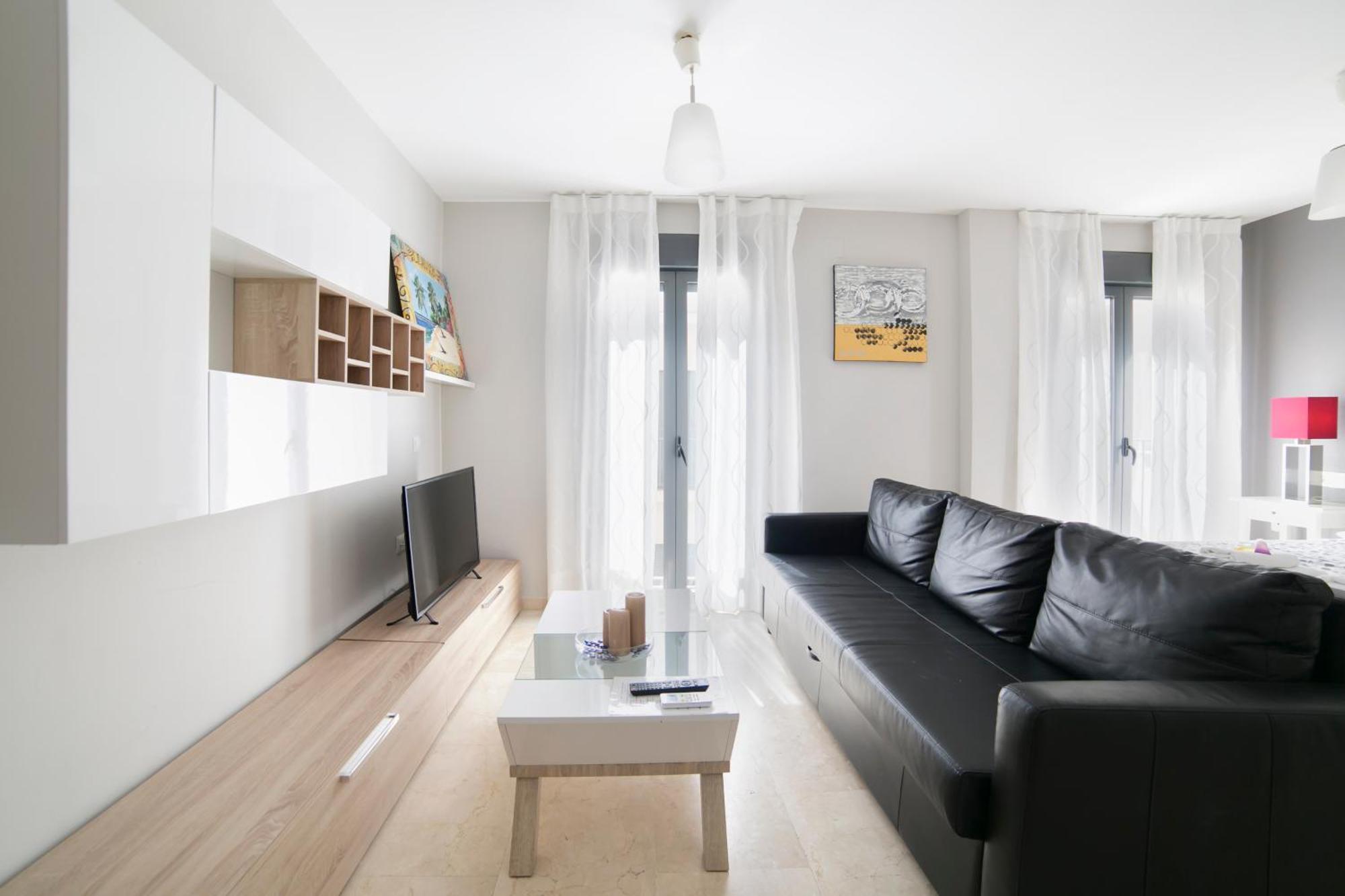 Apartment Salamanca