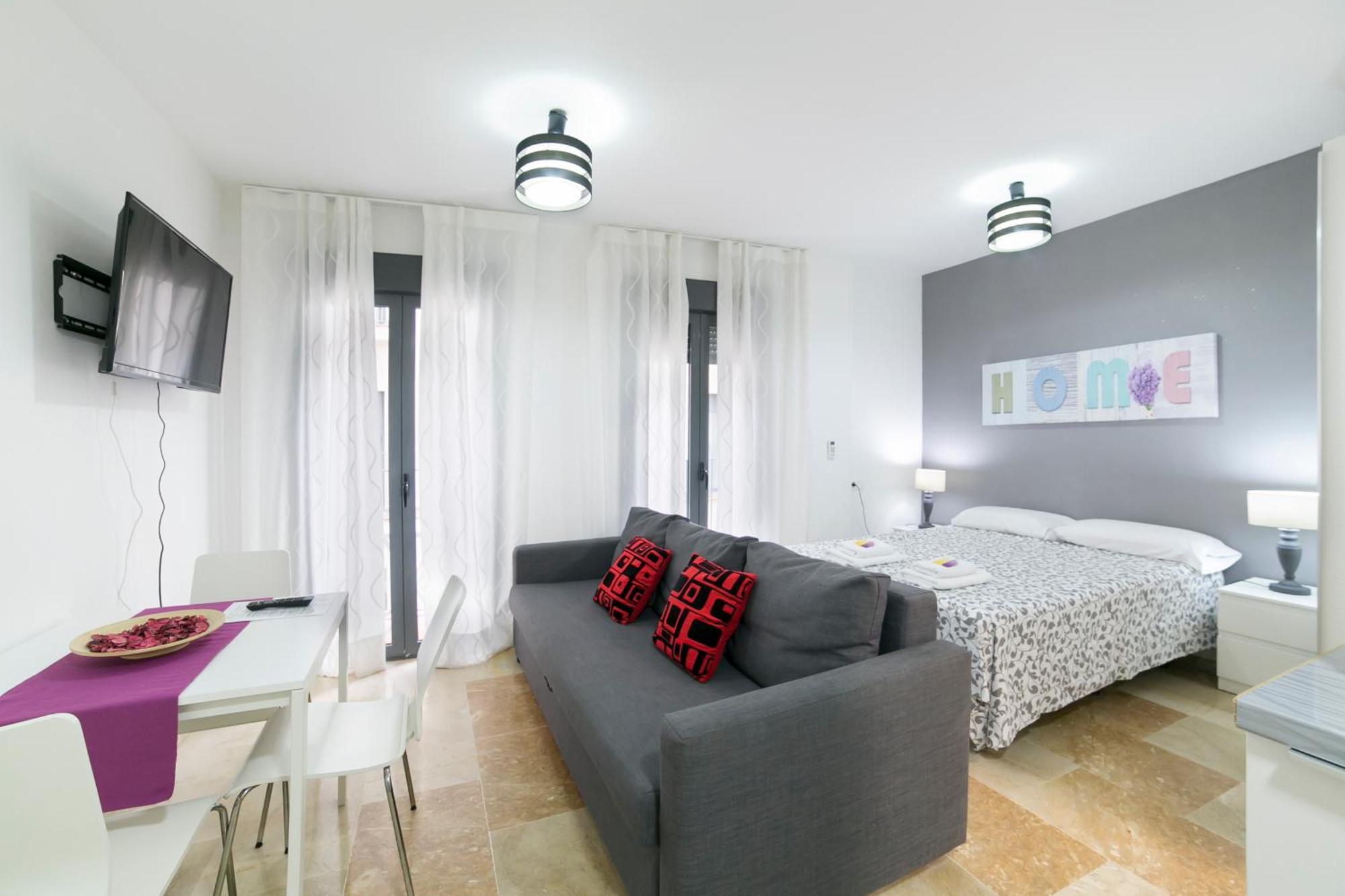 Apartment Salamanca *