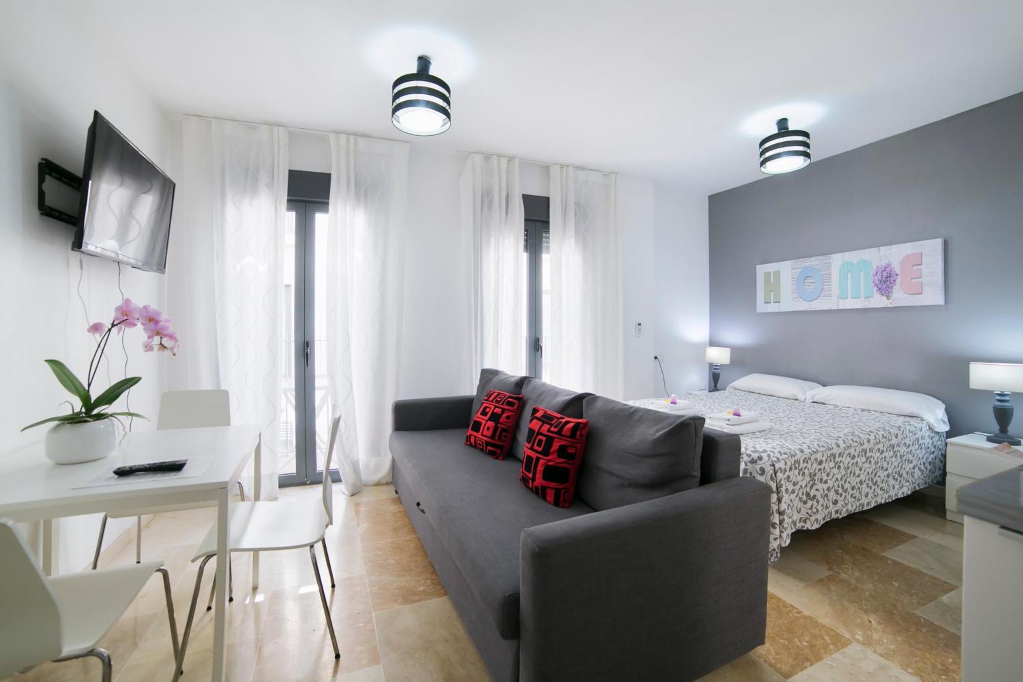Salamanca Apartment