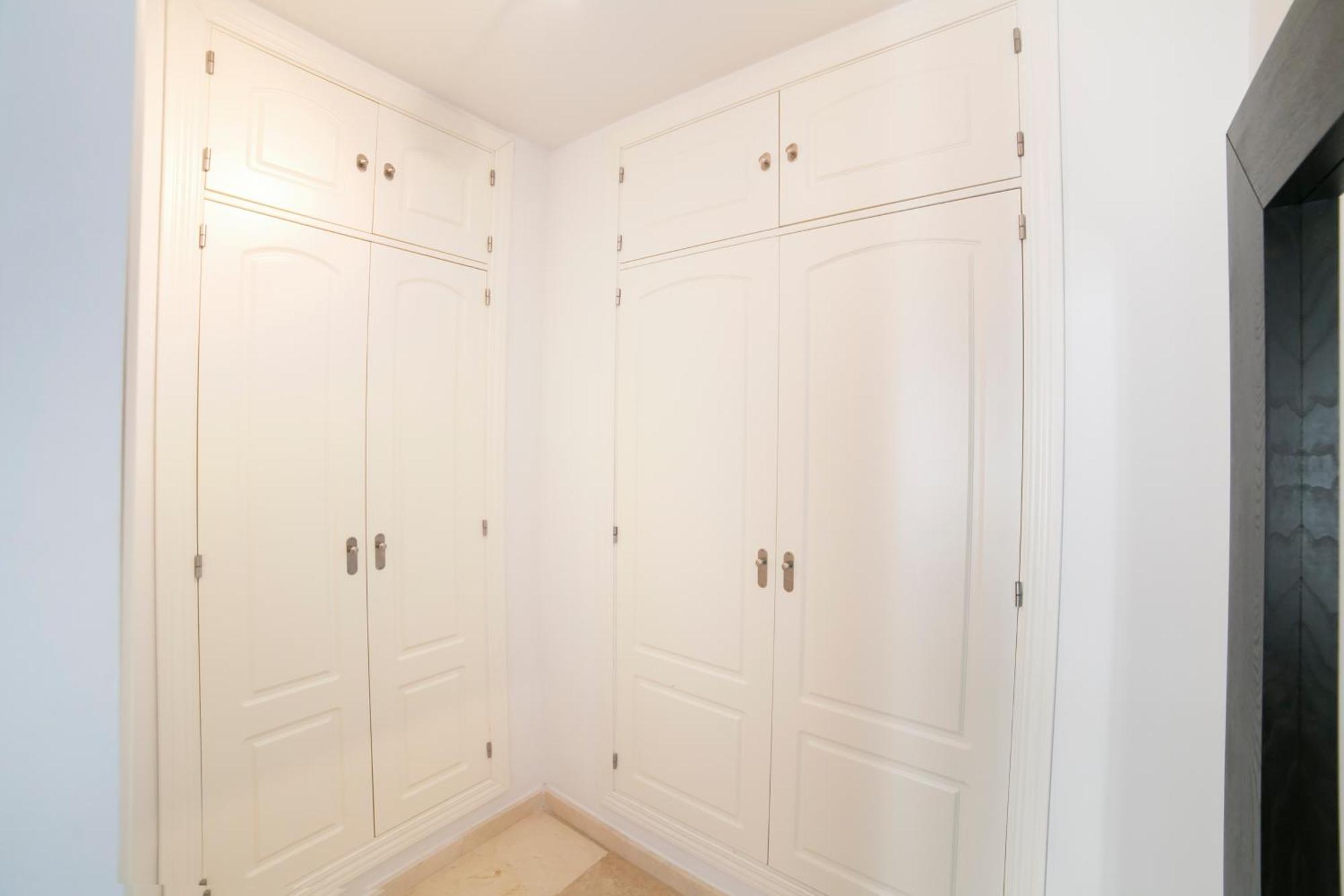 Salamanca Apartment Malaga