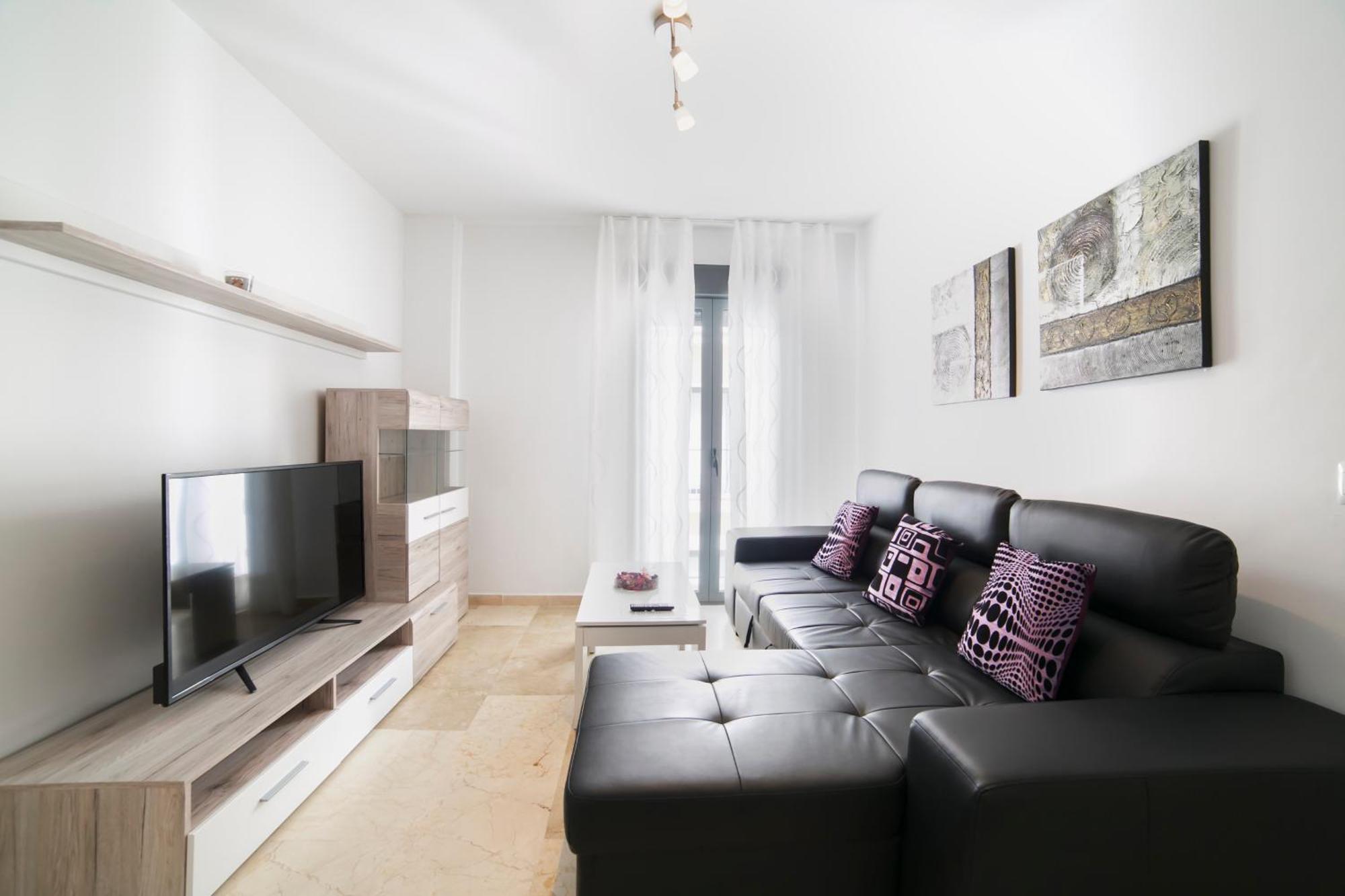Apartment Salamanca *