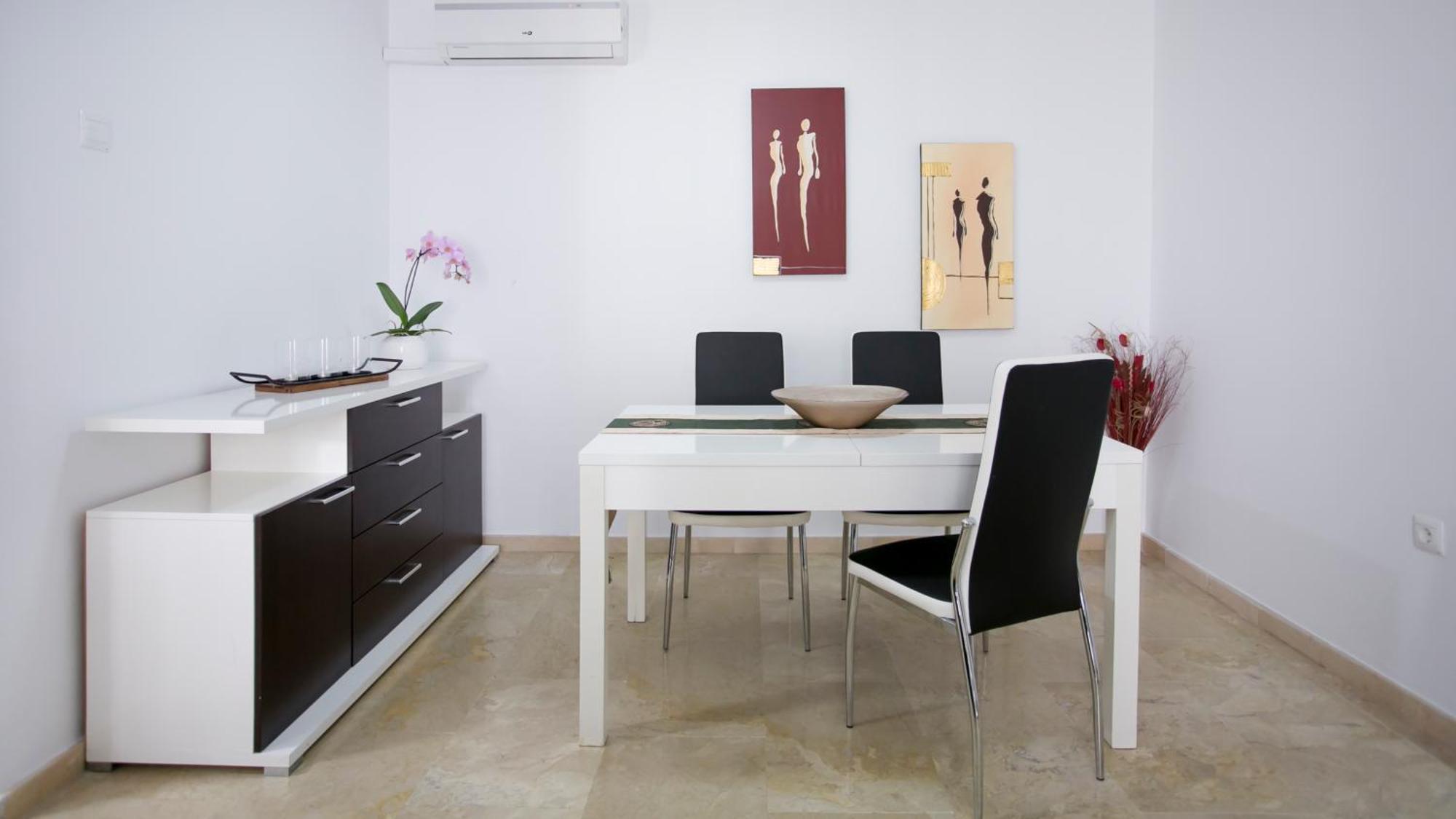 Apartment Salamanca *