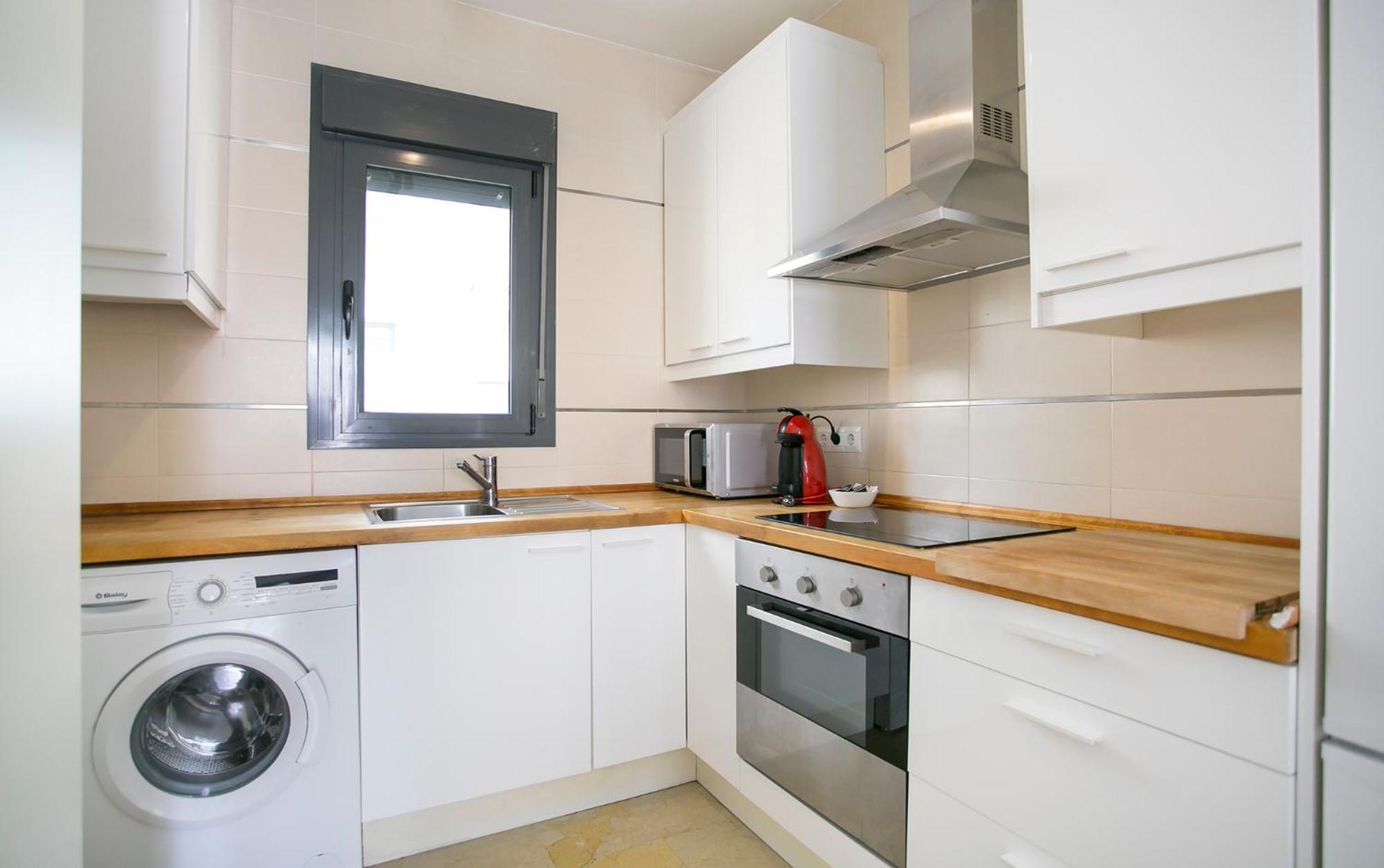 Salamanca Apartment Malaga