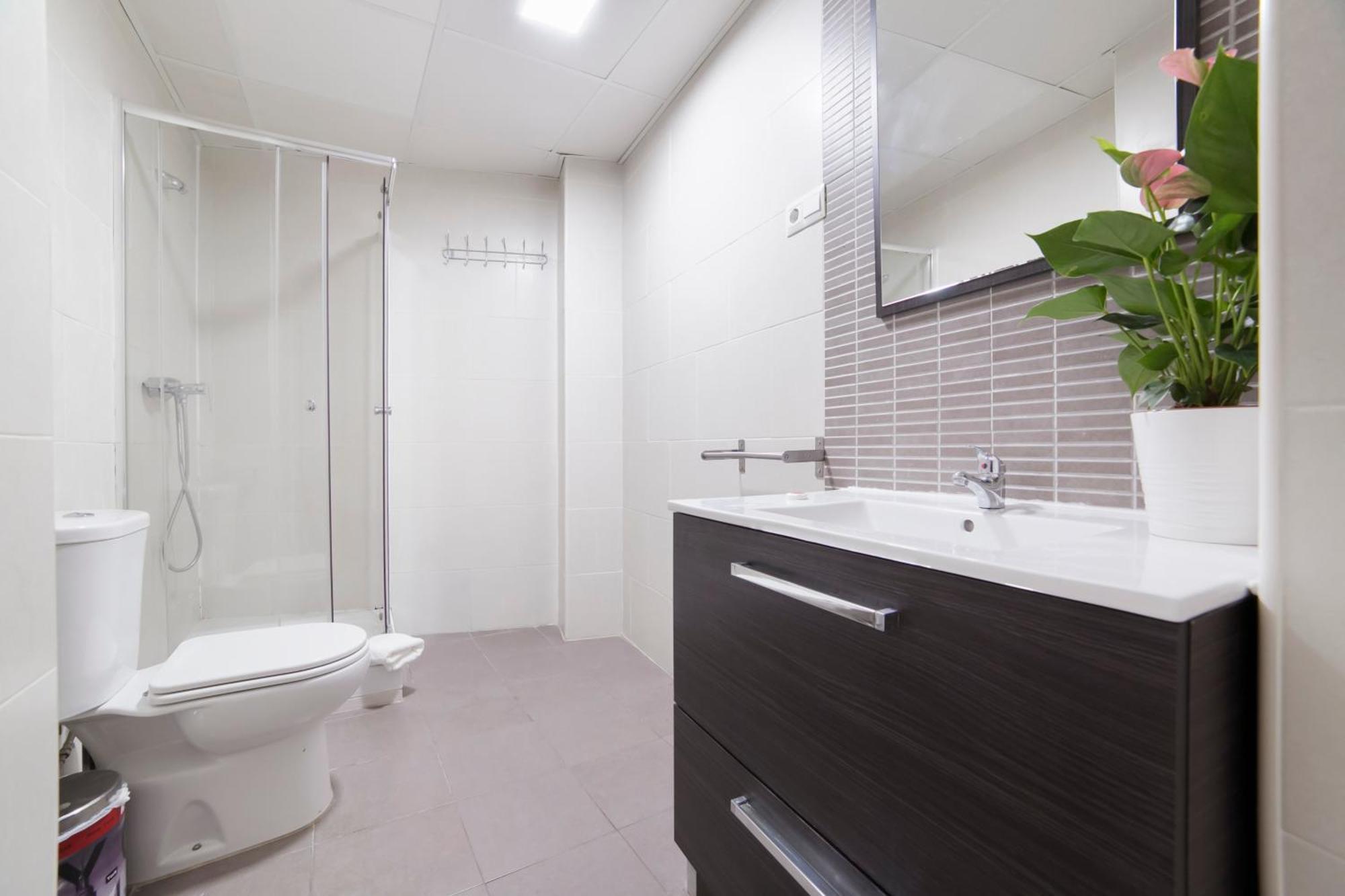 Salamanca Apartment Malaga