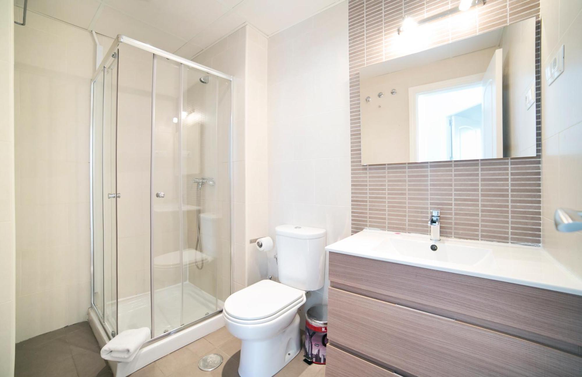 Salamanca Apartment