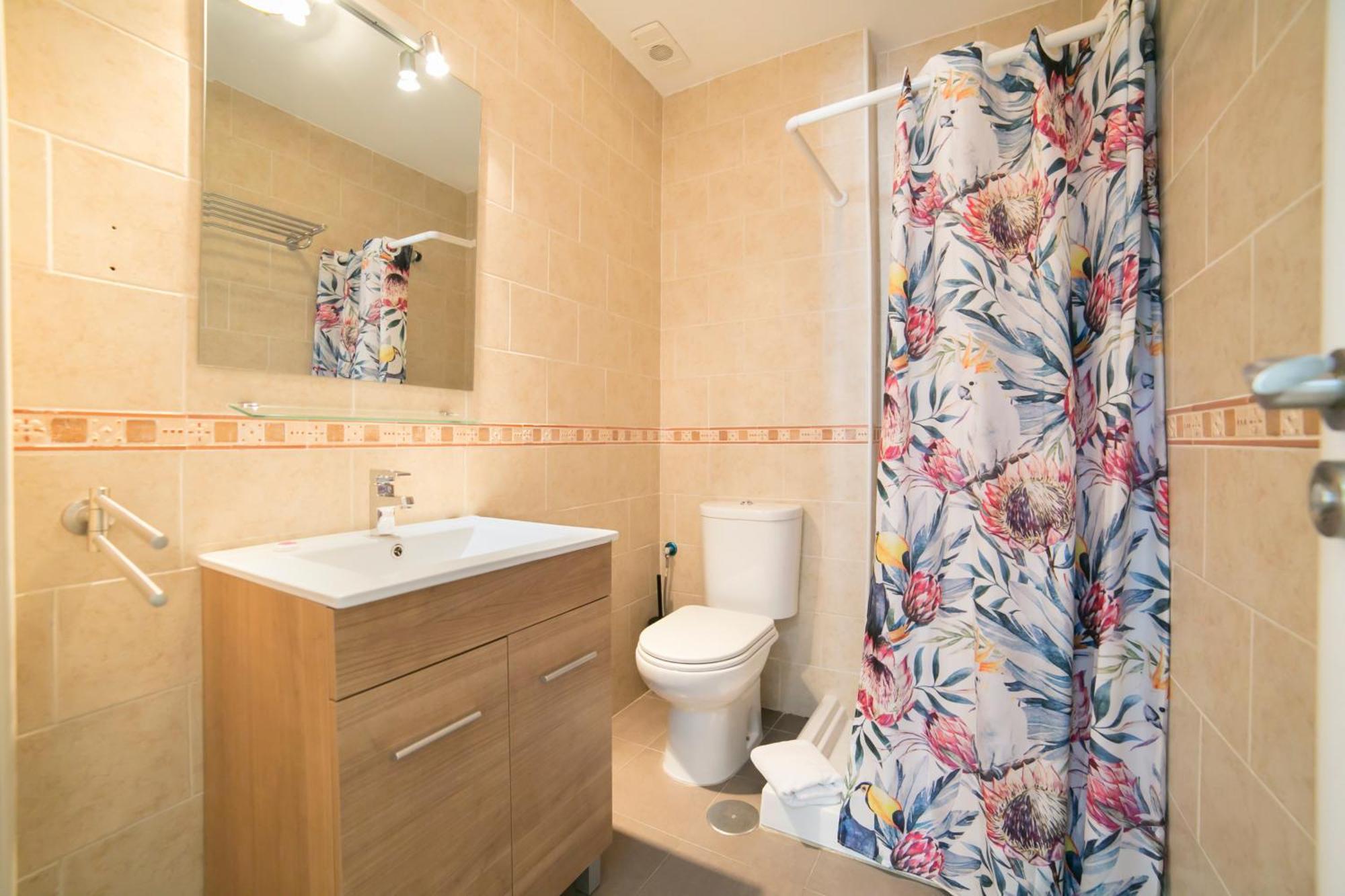 Salamanca Apartment *