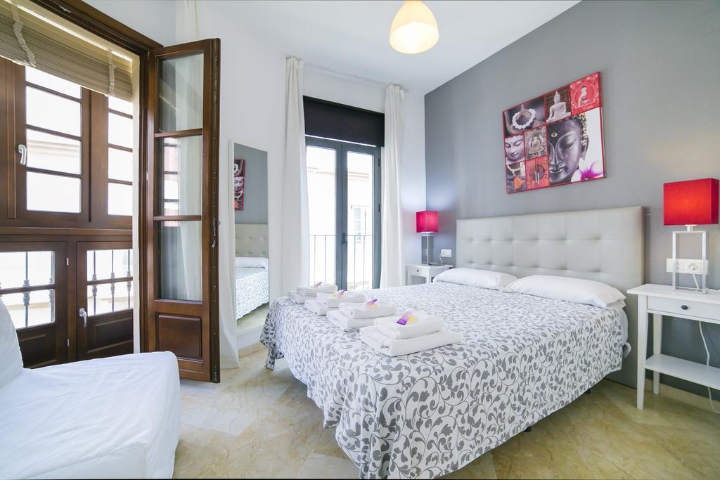 Salamanca Apartment *