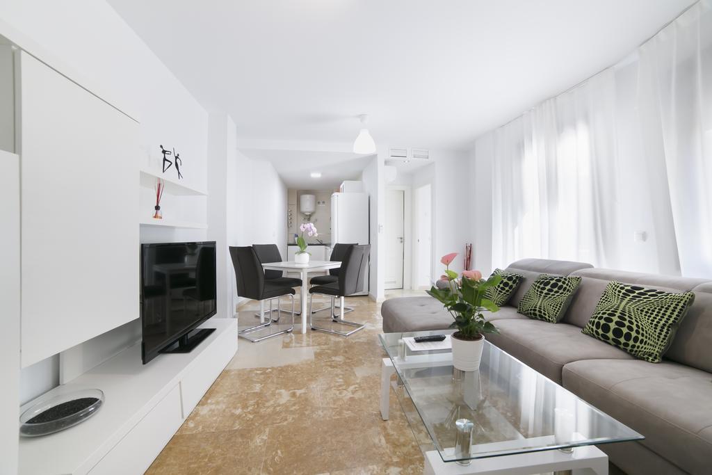 Salamanca Apartment *