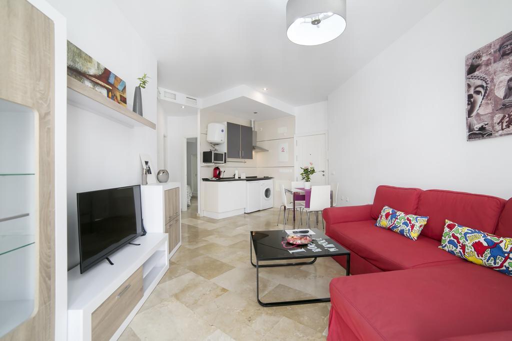 Apartment Salamanca