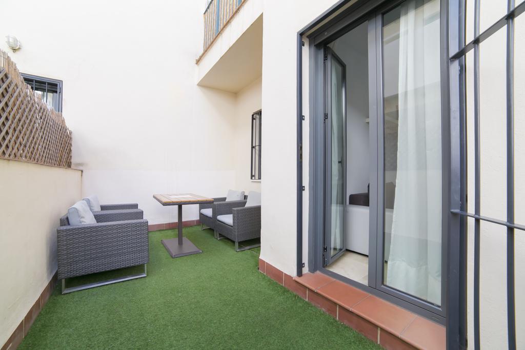 Apartment Salamanca