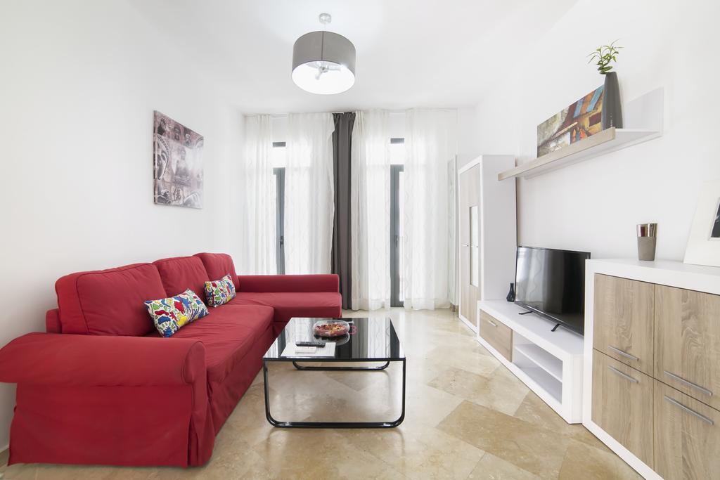 Apartment Salamanca *