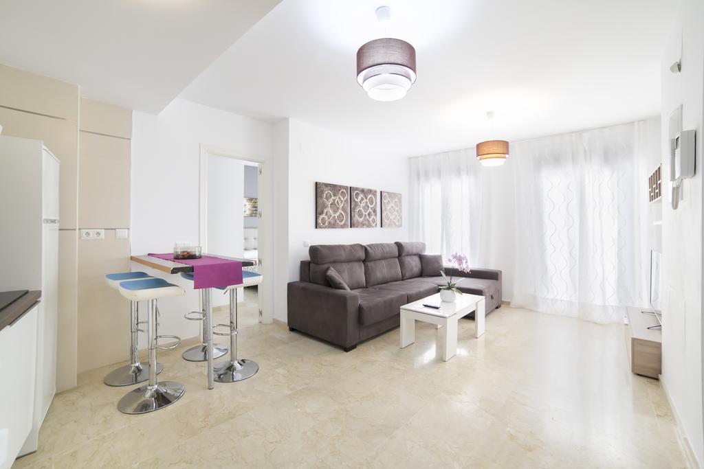 Apartment Salamanca *
