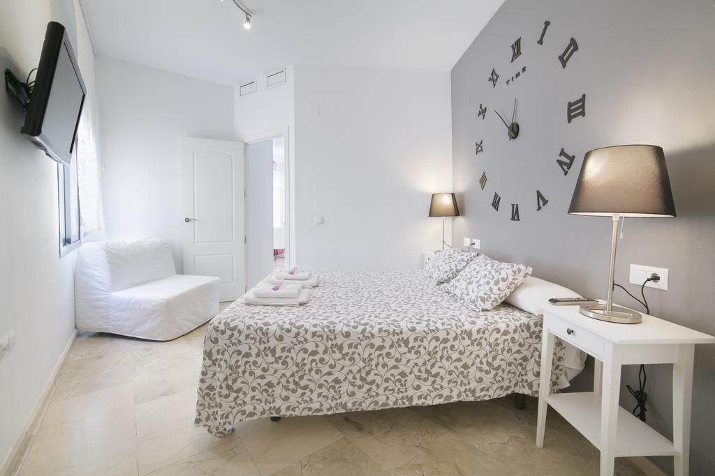 Salamanca Apartment *