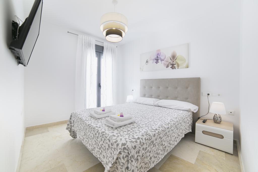 Apartment Salamanca *