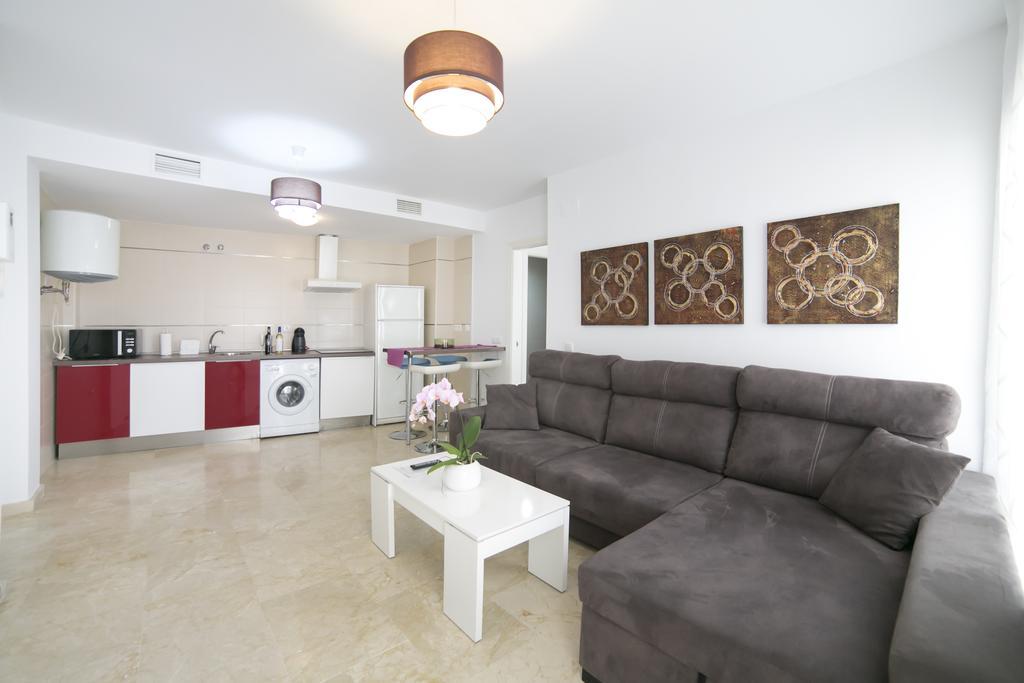 Apartment Salamanca