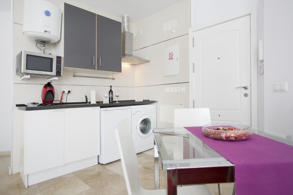 Salamanca Apartment