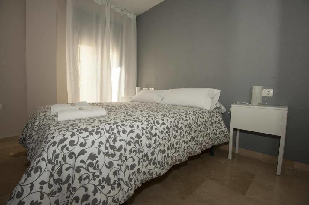 Salamanca Apartment Malaga