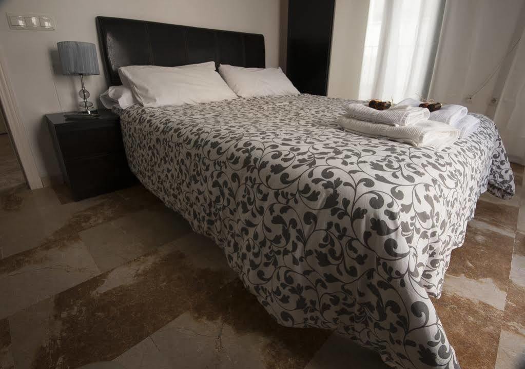 Salamanca Apartment